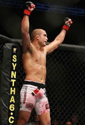 Discover the Best UFC Shorts for Professional Fighters