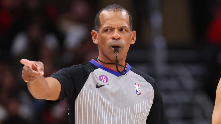How Much Do NBA Referees Get Paid? A Complete Salary Breakdown