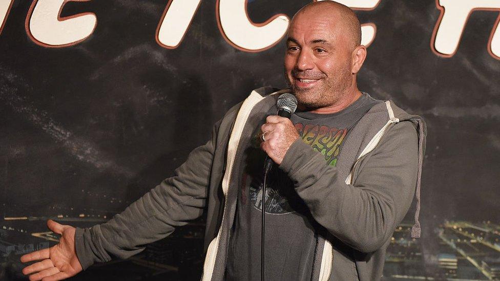 Exploring the Question: Did Joe Rogan Kill a Guy? Facts and Myths