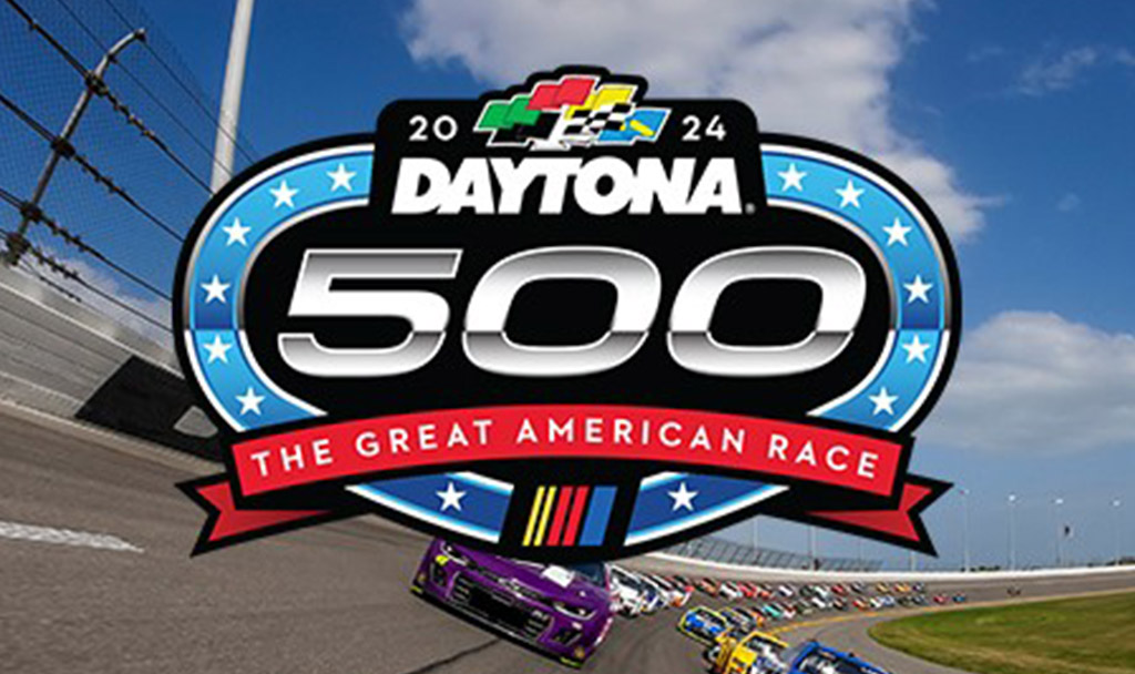 NASCAR VIP Tickets 2024: Secure Premium Access & Unforgettable Race Day