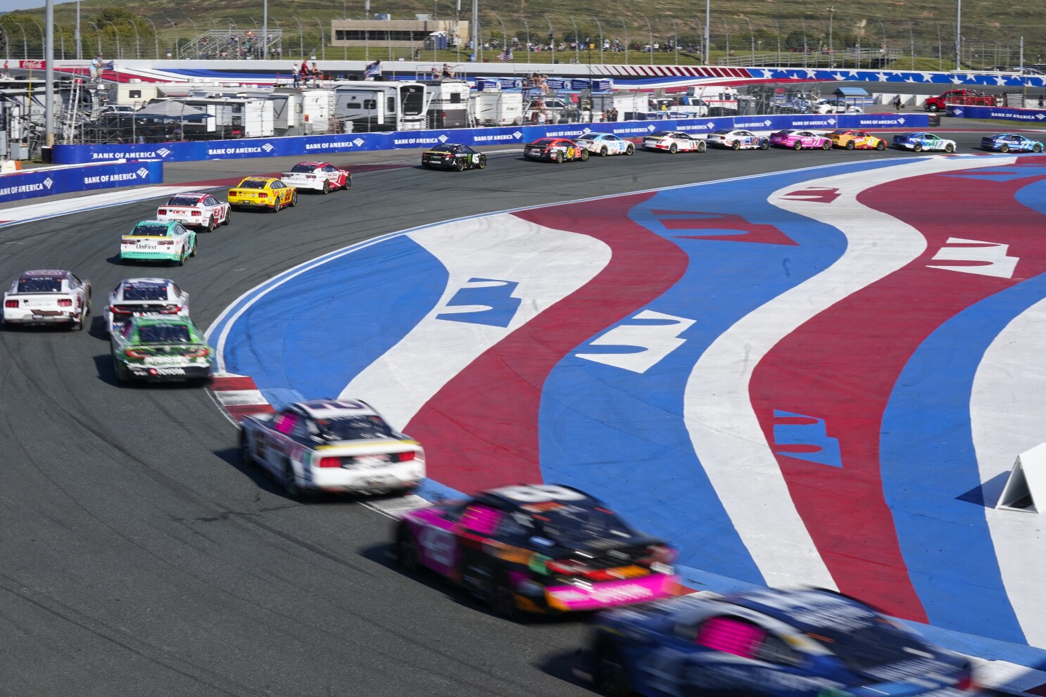 Is NASCAR Rigged? Exploring the Controversy and Facts