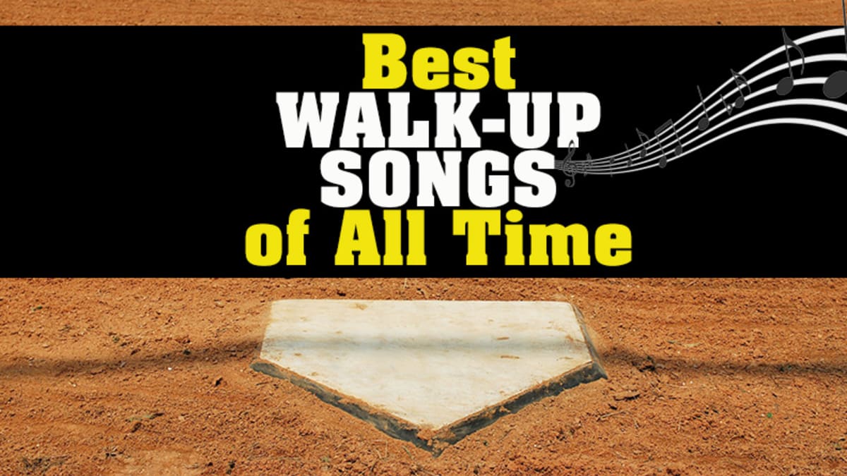 Best Rock Walk-Up Songs to Amp Up Your Game