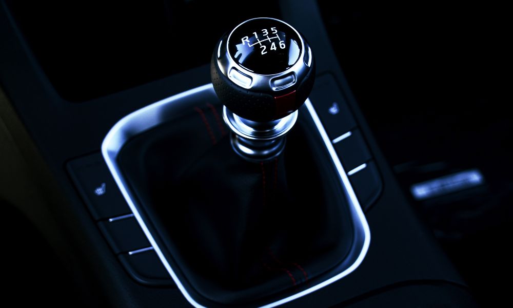 Are Race Cars Manual or Automatic? A Complete Guide to Transmission Types