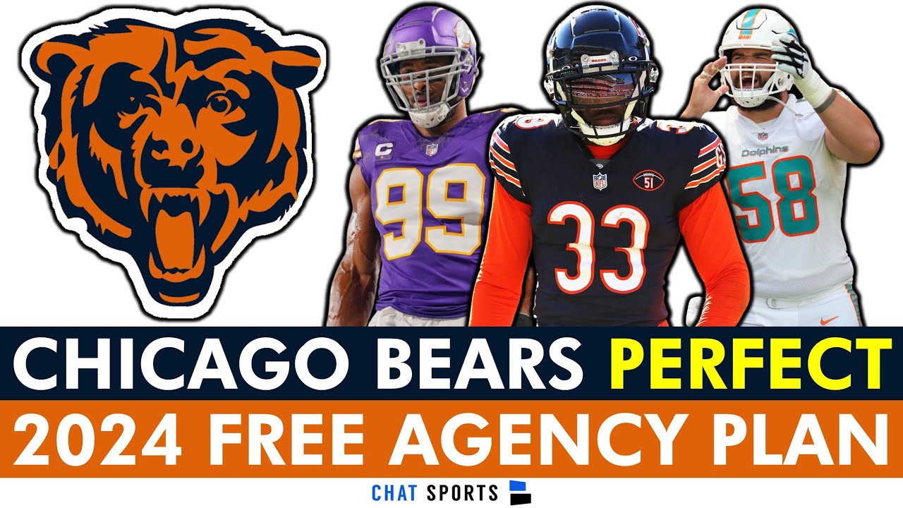 Breaking Down Chicago Bears Coaches Salaries for 2024