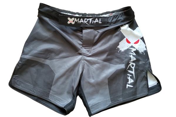Best Good MMA Shorts for Maximum Performance in 2024