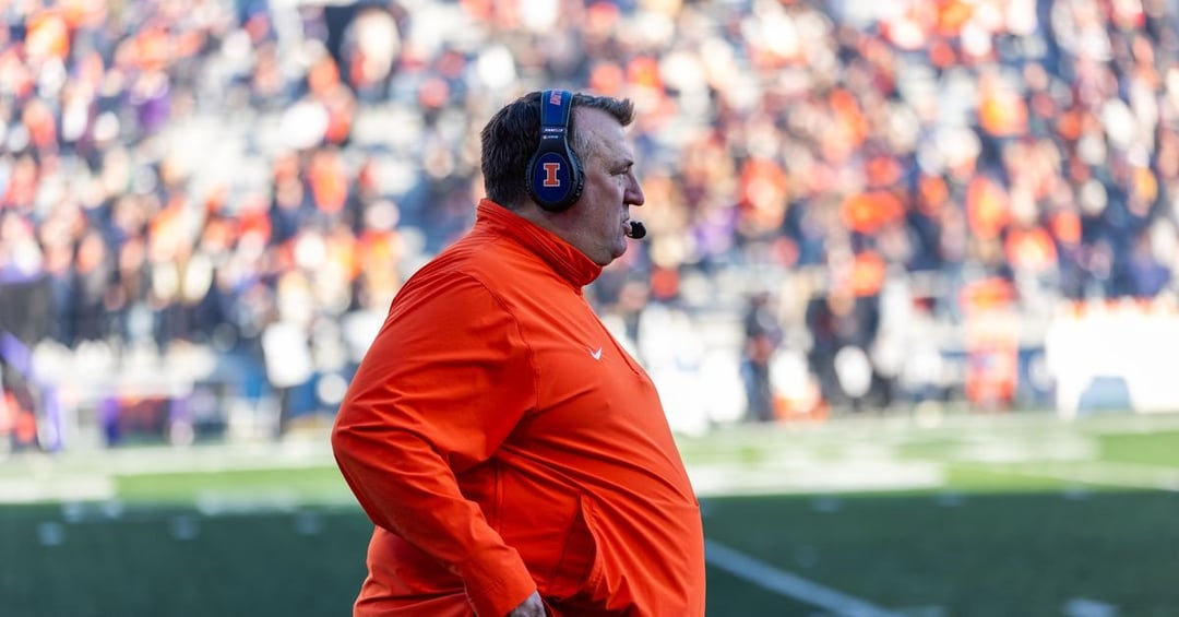 Bret Bielema Height: The Truth Behind His 64 Stature