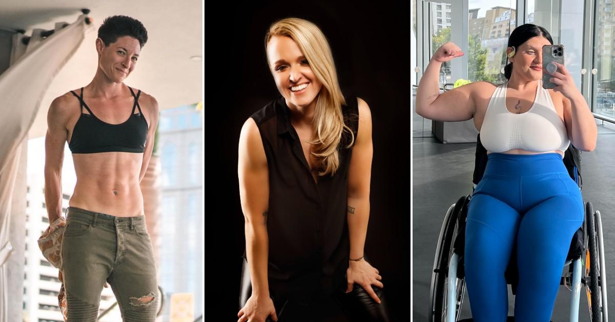 Best Gay Fitness Influencers Promoting Inclusive Workout Spaces