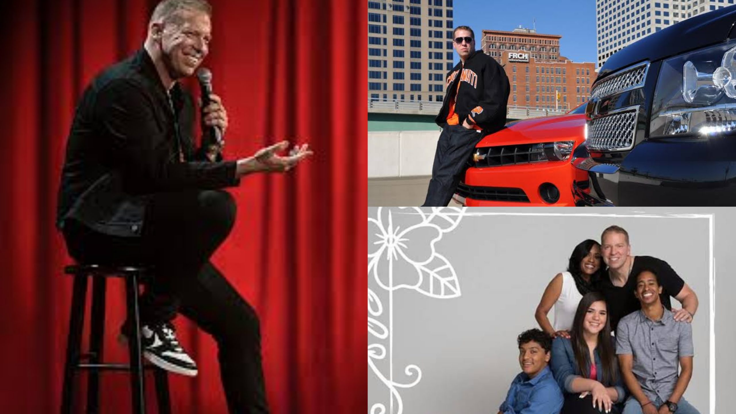 Gary Owens Net Worth: How the Comedian Built His $3 Million Wealth