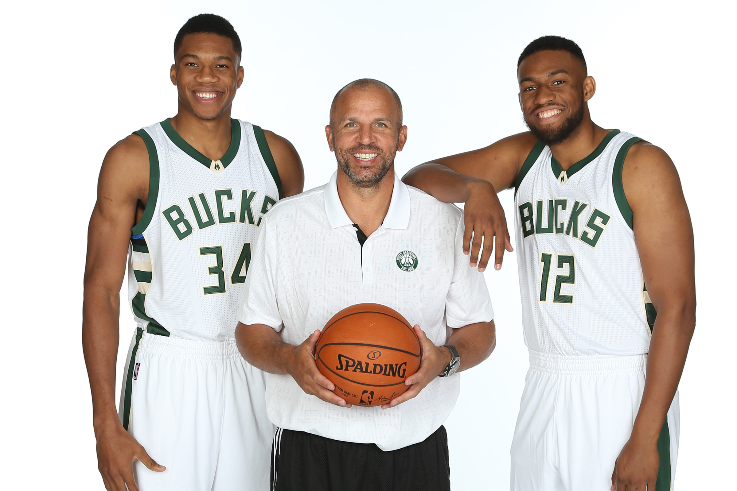 Milwaukee Bucks Roster 2016: Complete Player List and Stats Overview