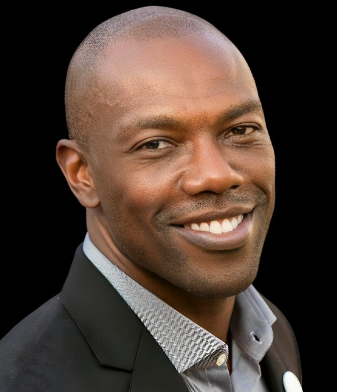 Discover Terrell Browns Net Worth: Salary, Career, and Income Breakdown