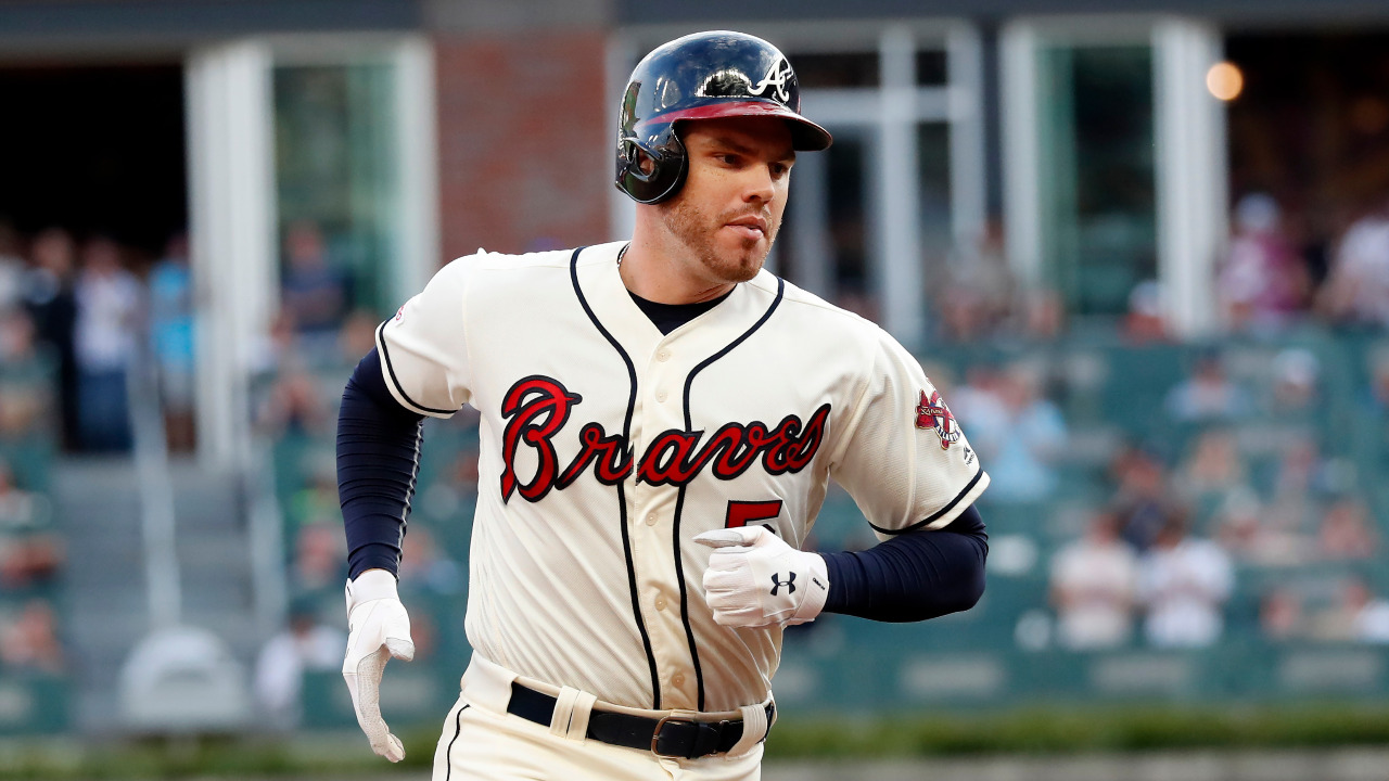 Freddie Freemans Faith and Baseball: Exploring His Religion