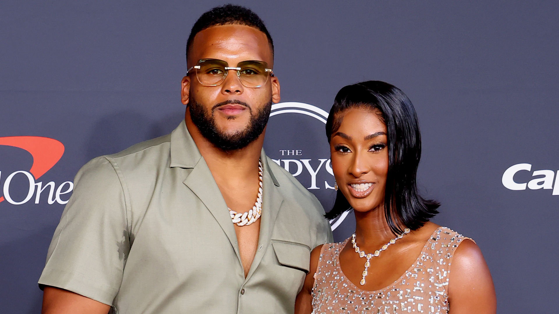 Jaeda Donald: The Life of Aaron Donalds Daughter