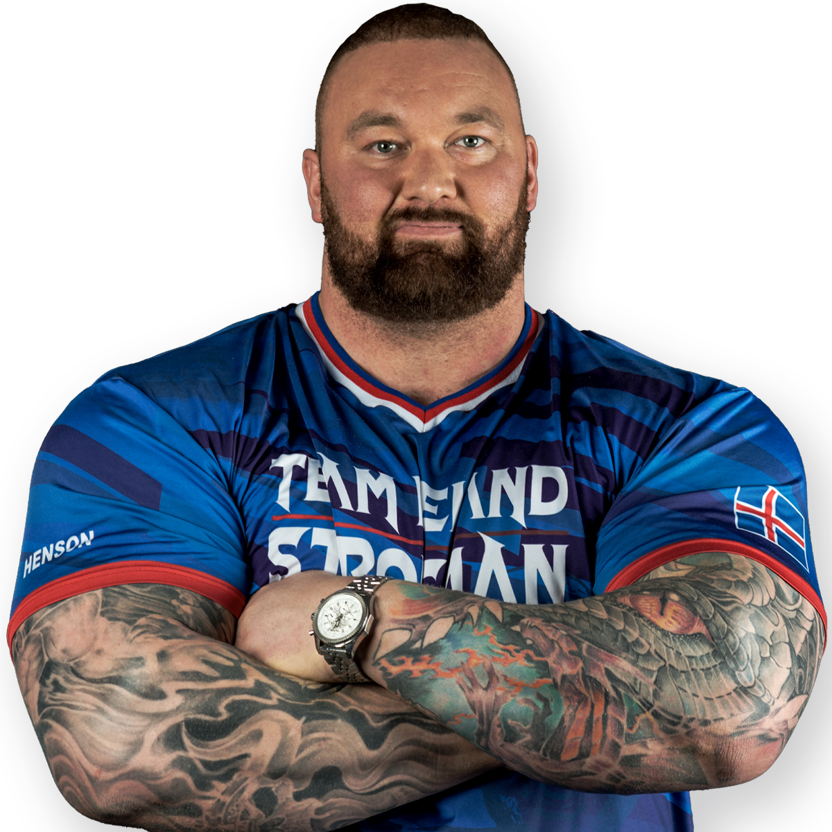 Hafthor Julius Bjornsson Net Worth 2024: How Much Is Game of Thrones’ The Mountain Worth?