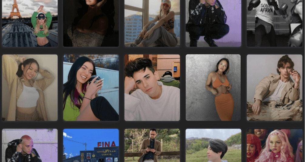 Discover the Most Popular Venezuelan Influencers on Social Media