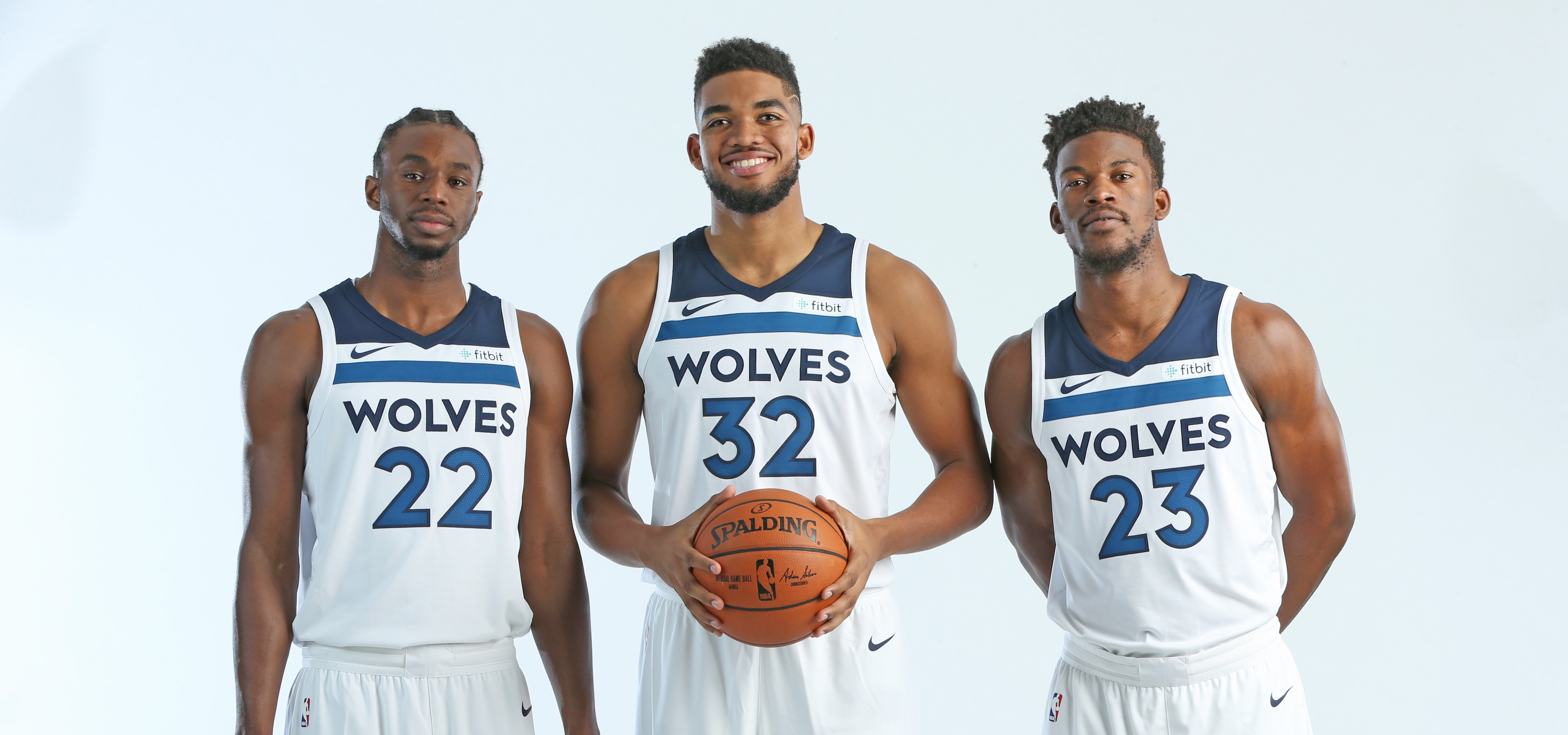 Complete Guide to the Minnesota Timberwolves 2017-18 Roster: Standout Players and Achievements