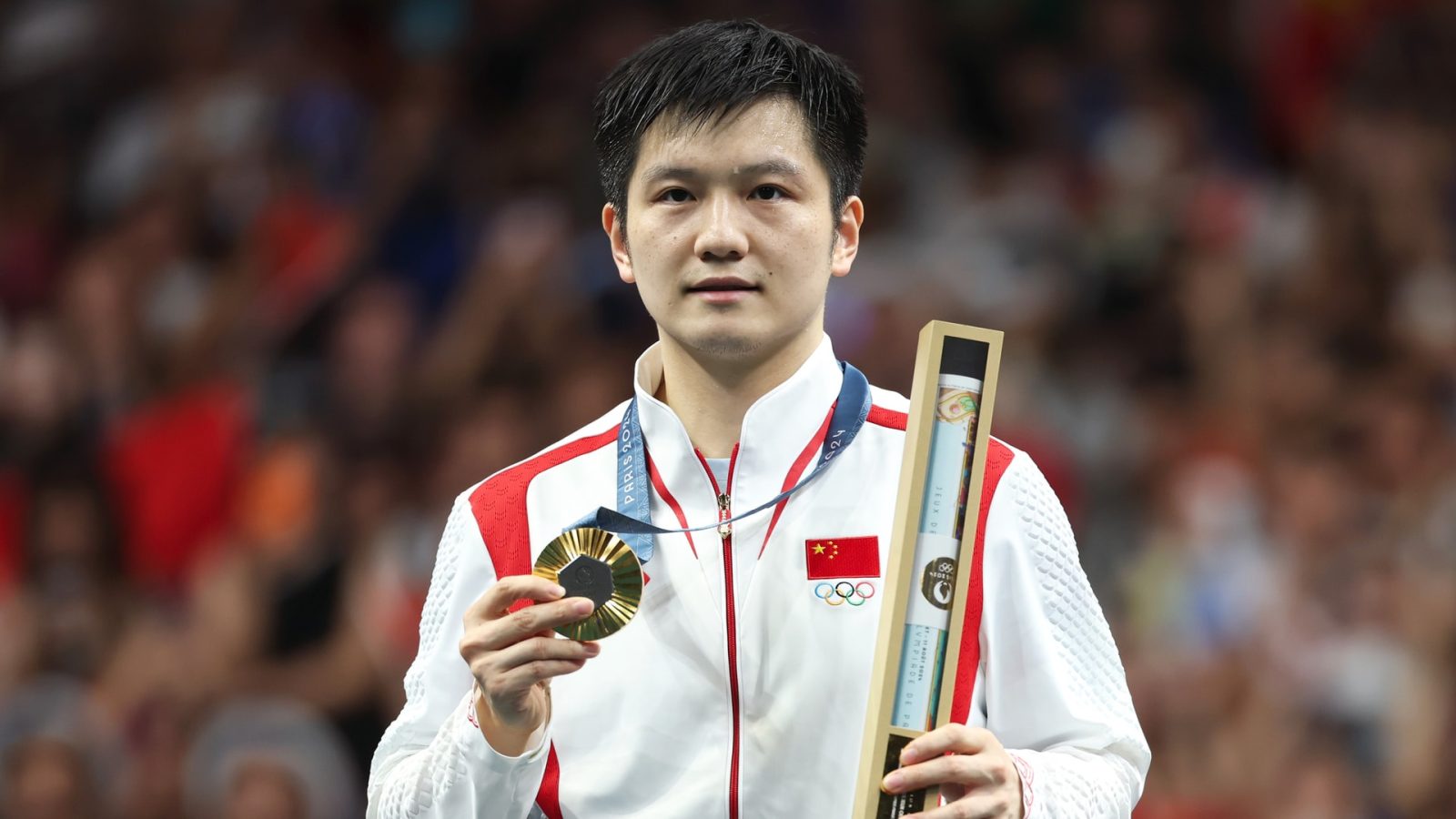 Fan Zhendong Net Worth 2024: Income, Salary, and Endorsements Revealed