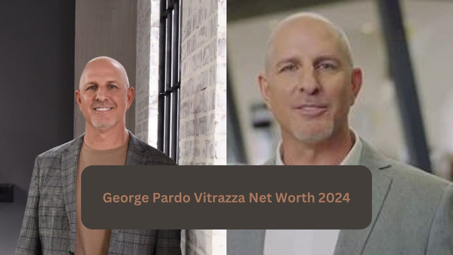 George Pardo Net Worth 2023: Insights into His Wealth and Business Success