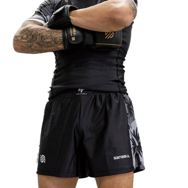 Shop the Latest Max Holloway x Sanabul Collaboration for UFC Fans
