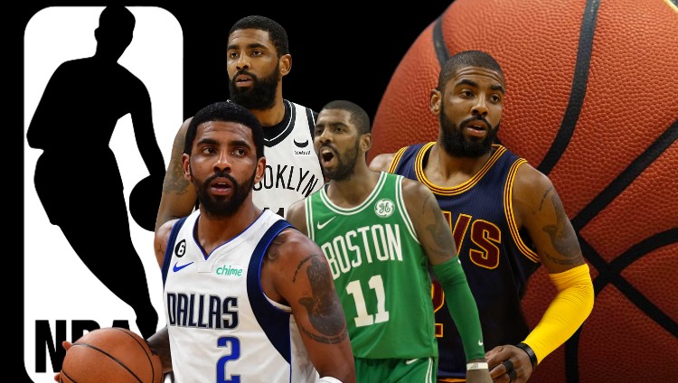 Name the NBA Player: Guess, Learn, and Compete Today