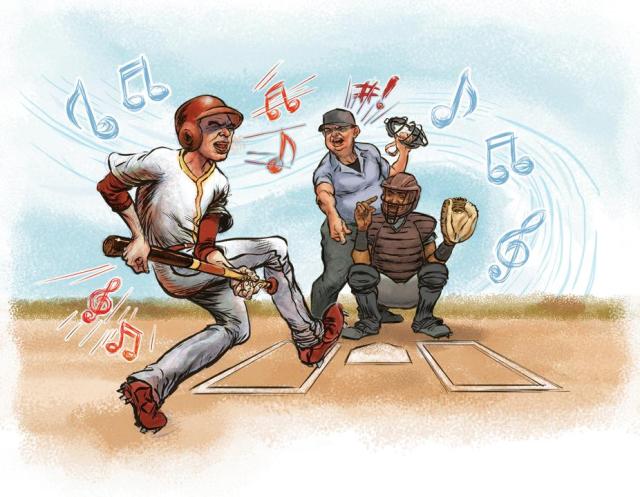 Discover the Meaning Behind Walk-Up Songs: Why They Matter in Sports