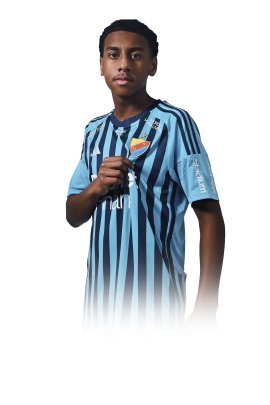 Isak Alemayehu: The Young Midfielder Making Waves in European Football