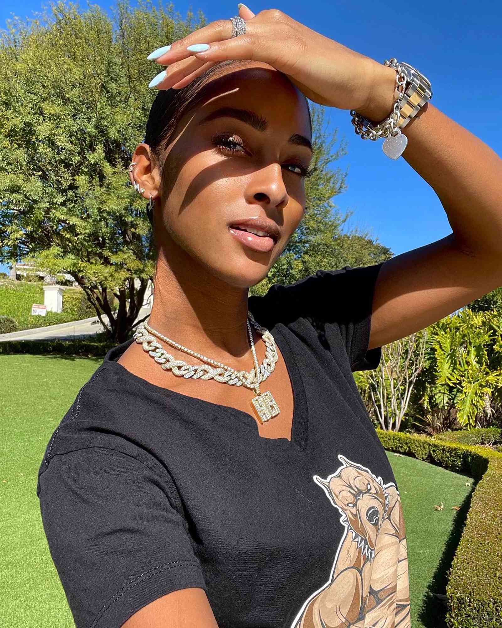 Jaeda Donald: The Life of Aaron Donalds Daughter