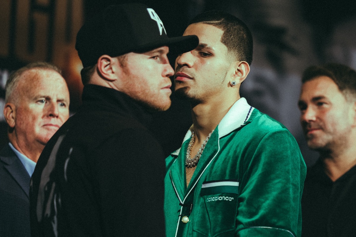 Canelo Alvarez and Herpes: What’s the Truth Behind the Speculation?