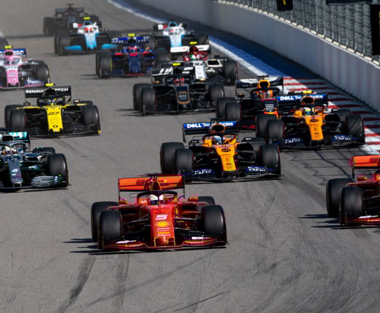 Exploring Legal Jobs in F1: Pathways and Opportunities in Formula 1
