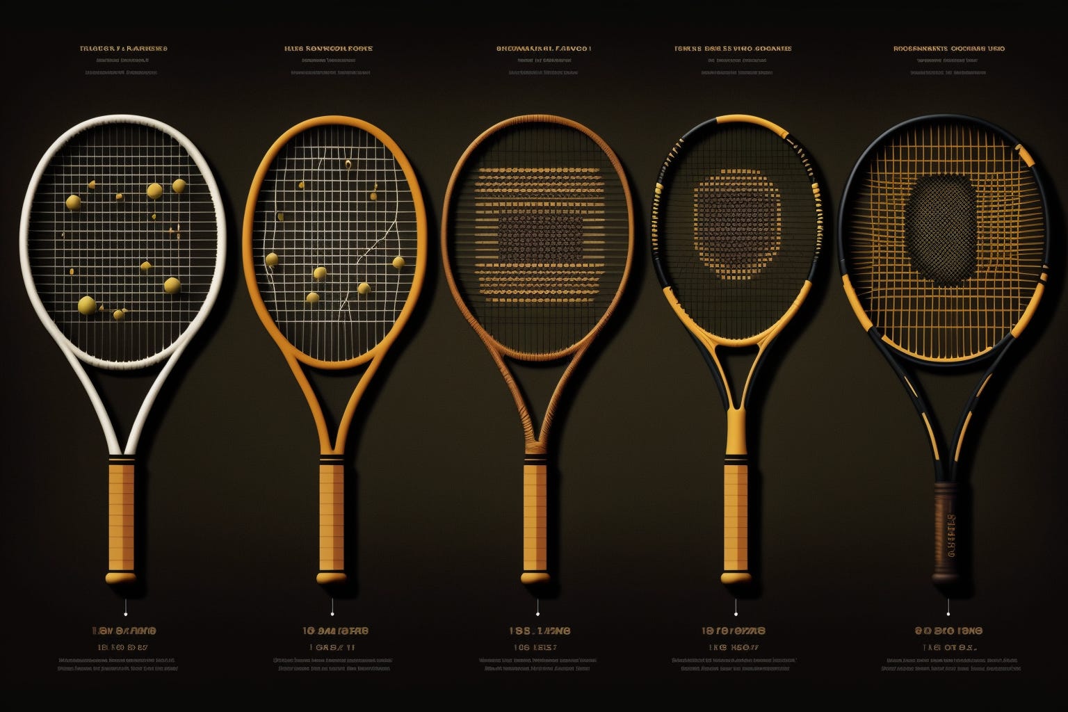 Age of Tennis: How Legends Shaped the Sports Golden Era