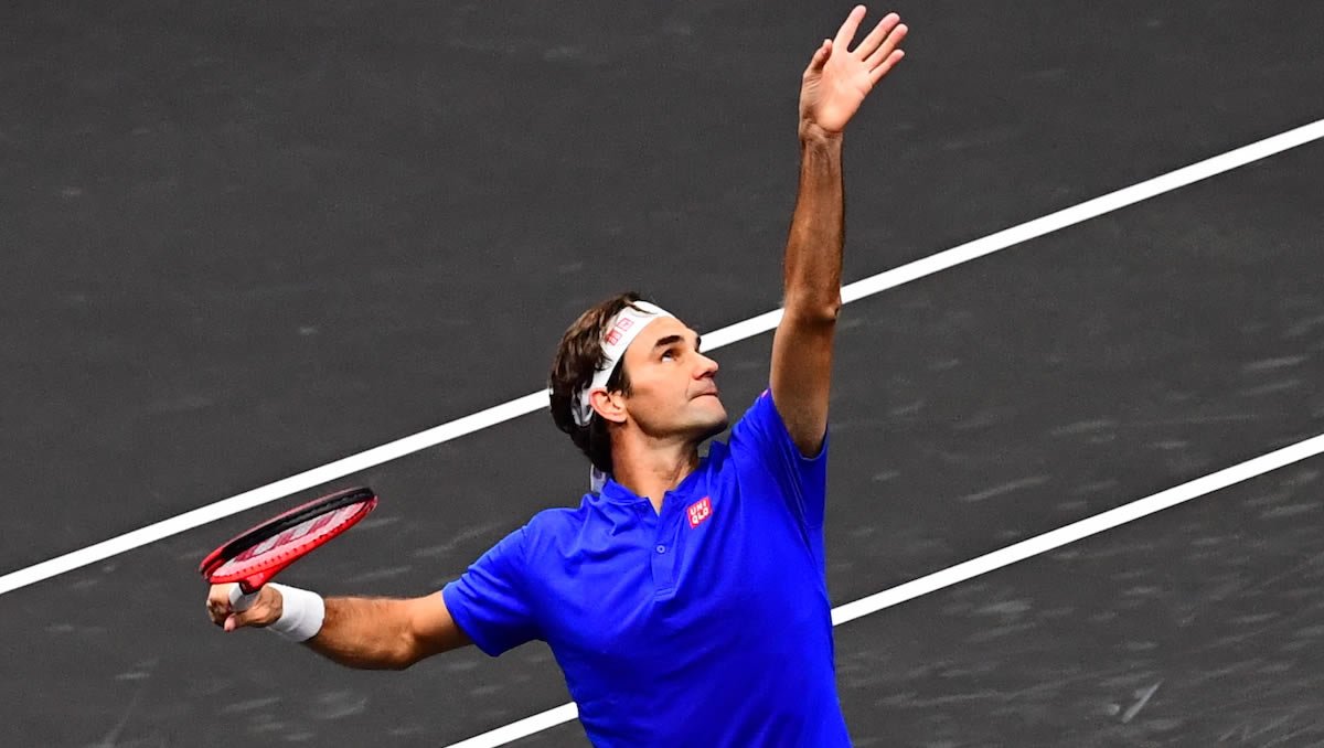 The Fastest Ace in Tennis: Discover the Record-Breaking Serve