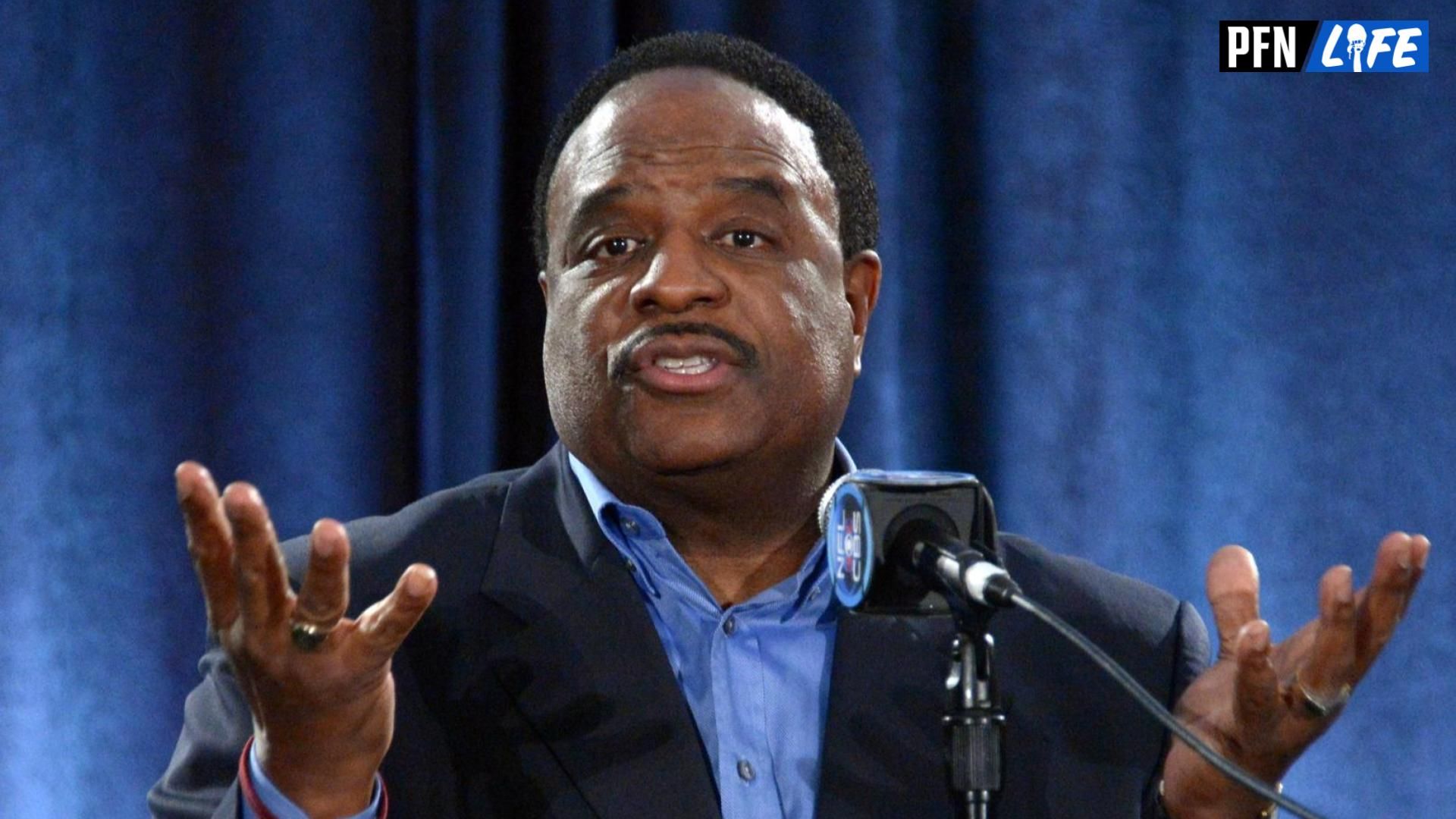 James Brown Sportscaster Net Worth: How Much Does the CBS Icon Earn?