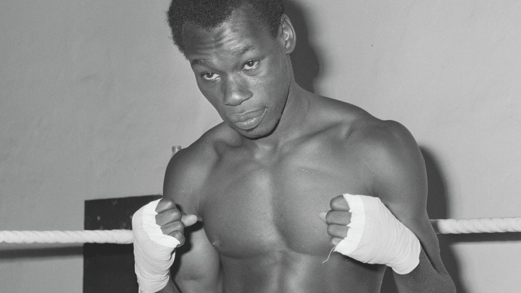 The Greatest Famous Black Boxers in History: Champions and Trailblazers