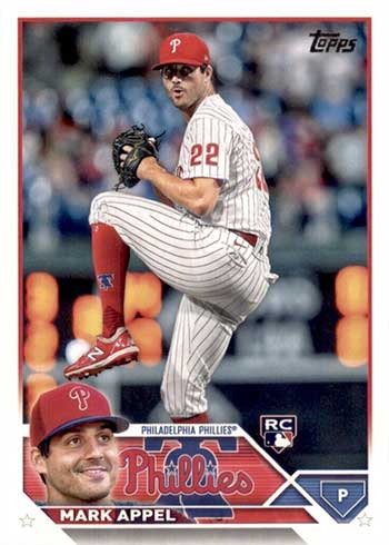 2023’s Most Valuable Baseball Cards: Top Picks and Prices