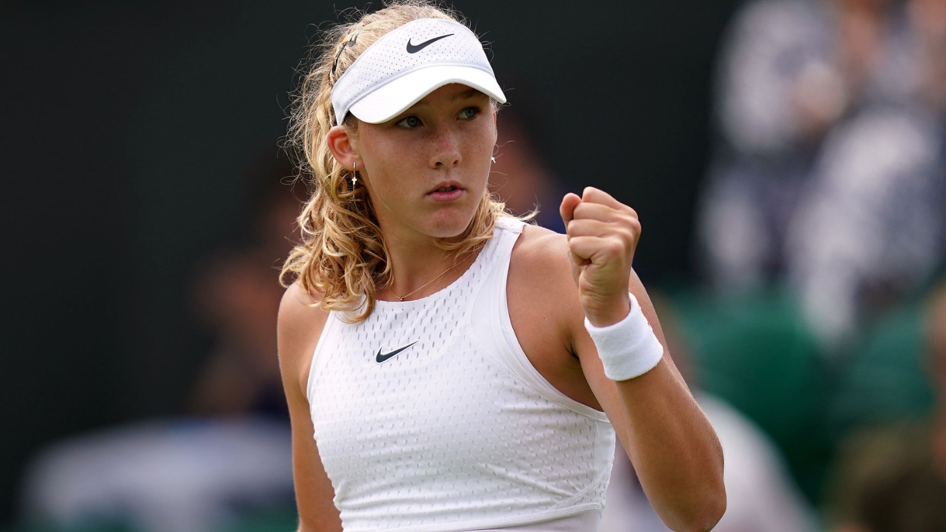 Top Russian Tennis Players: Legends and Rising Stars in 2024