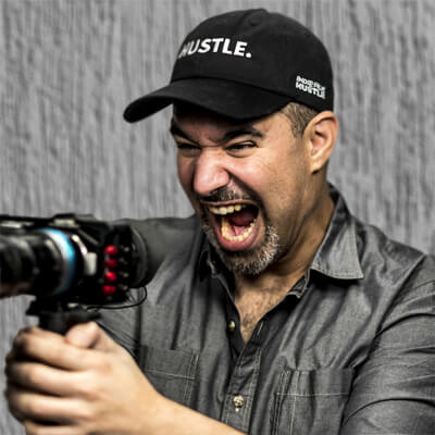 Alex Ferrari Net Worth: How Much Is the Filmmaker Worth in 2023?