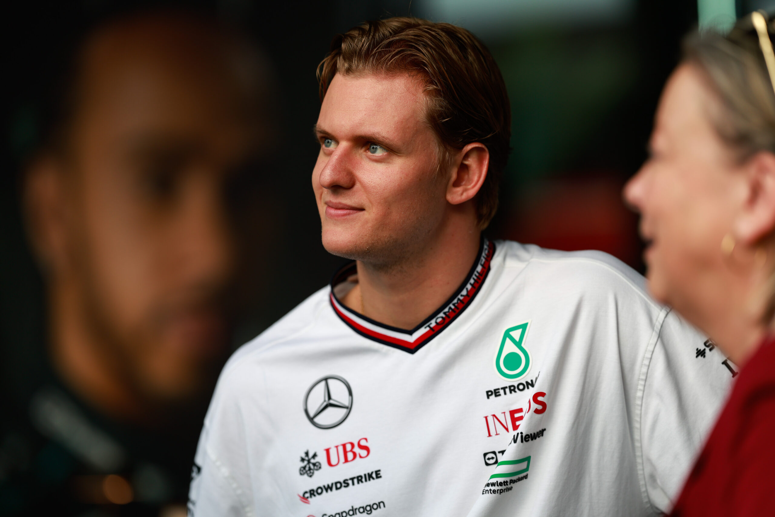 Exploring Mick Schumachers Contract and Salary Details for 2024