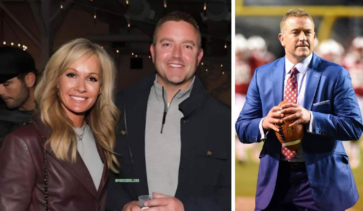 Who is Alison Butler Herbstreit? Meet Kirk Herbstreit’s Better Half