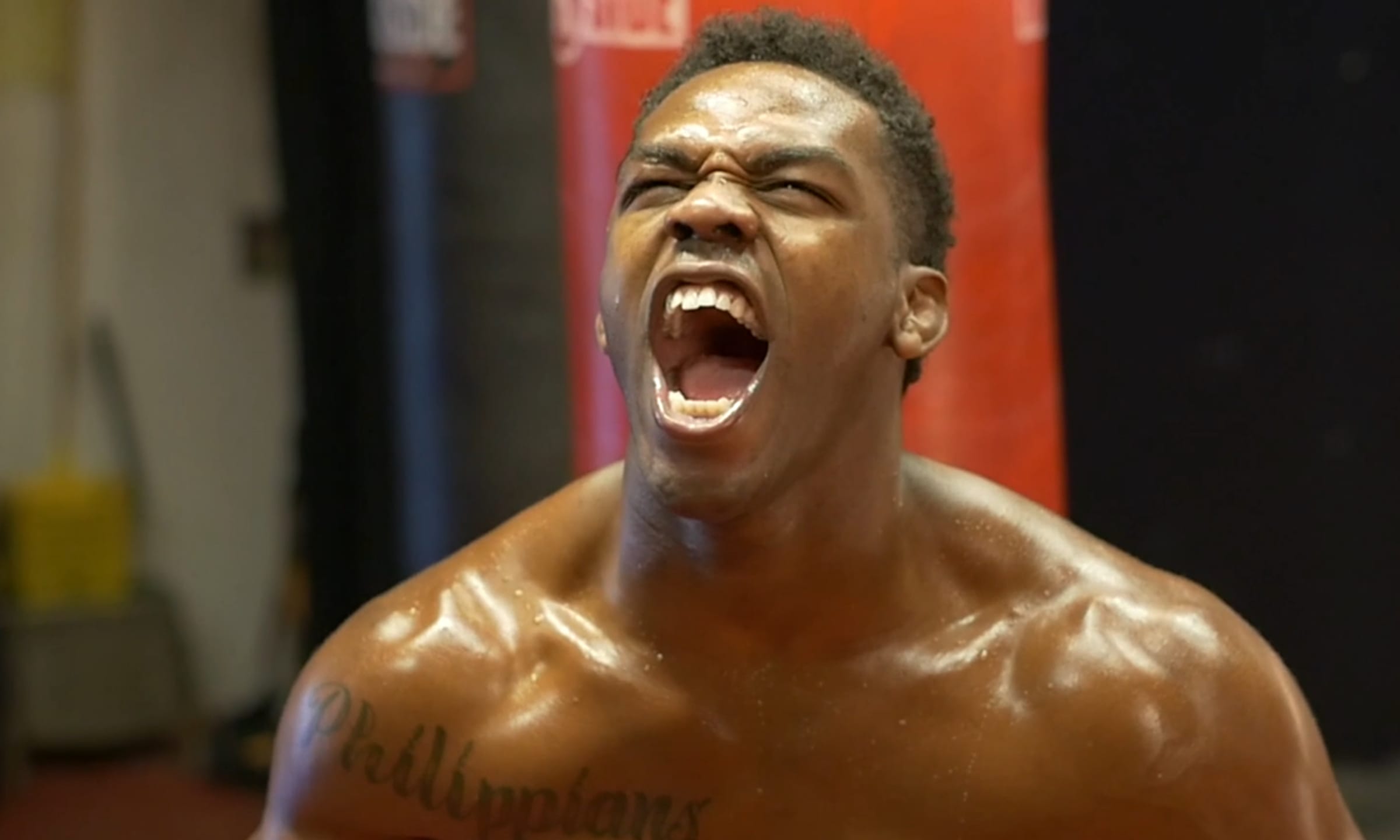 Top 10 Famous Black Fighters in Combat Sports History