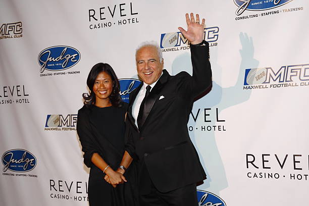 Tina Lais Net Worth: Exploring the Wealth of Jeffrey Lurie’s Wife