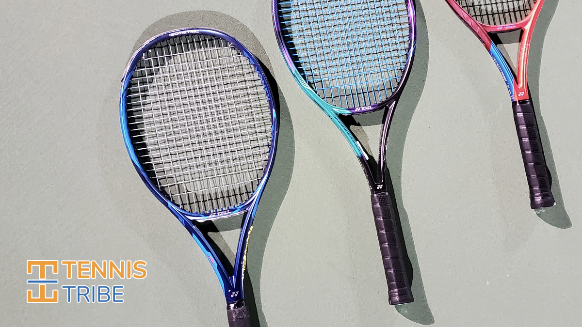 Top 5 Best Recreational Tennis Rackets for Maximum Comfort