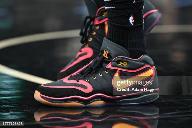 Kevin Love Basketball Shoes Guide: Style, Performance, and Where to Buy