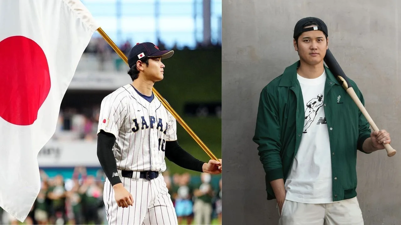 Yuka Ohtani: The Inspiring Sister Behind MLB Sensation Shohei Ohtani