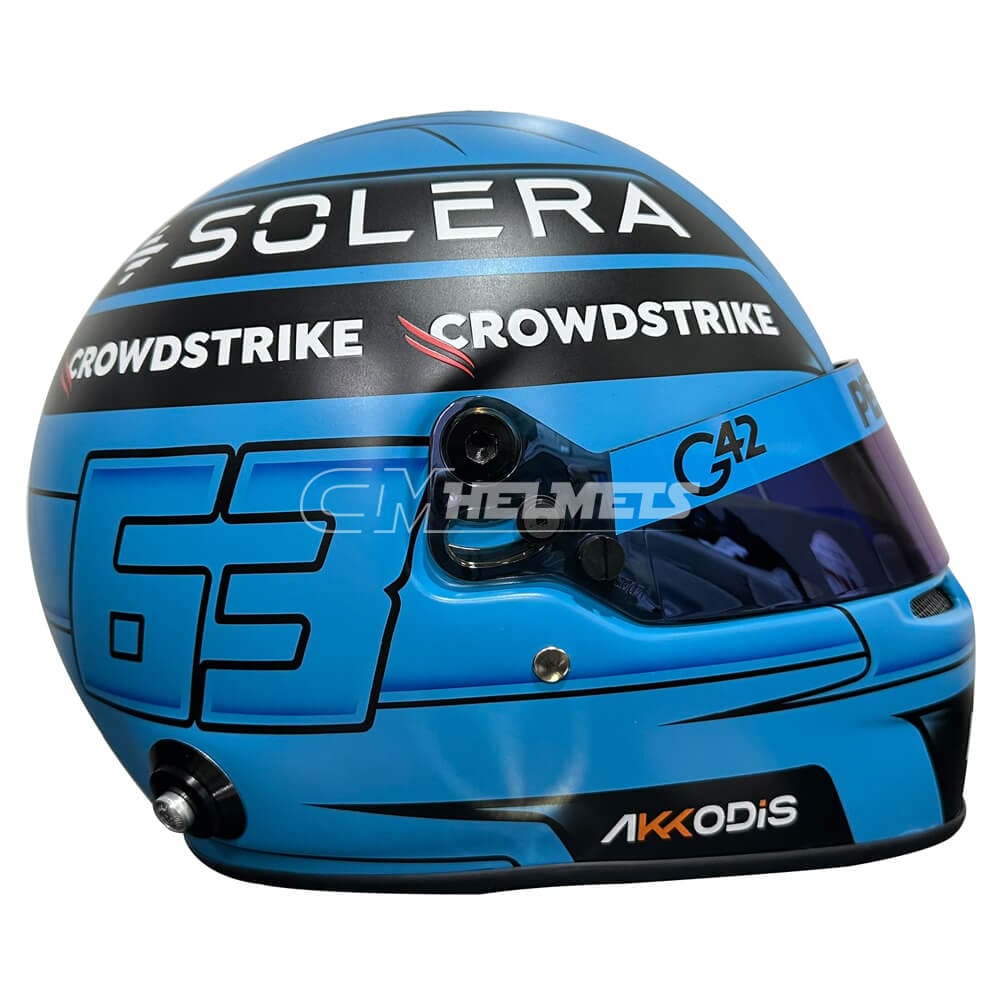 Official Mercedes Helmet Collection: Premium F1 Replicas & Custom Designs