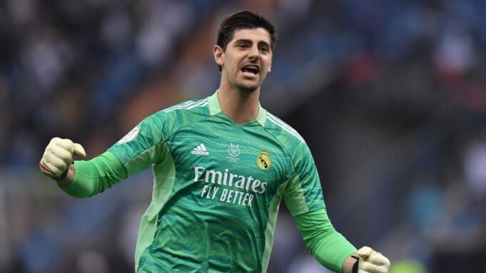 Discover Thibaut Courtois Net Worth and Salary: Earnings Breakdown for the Star Goalkeeper