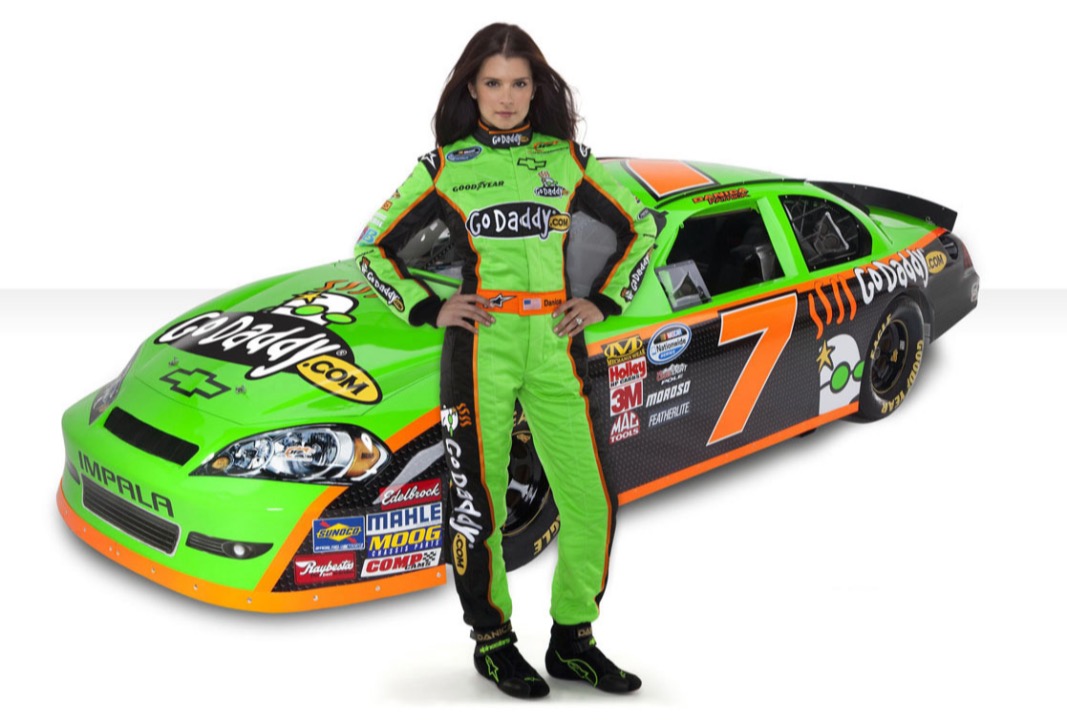 Danica Patrick NASCAR Wins: How Many Races Did She Win?