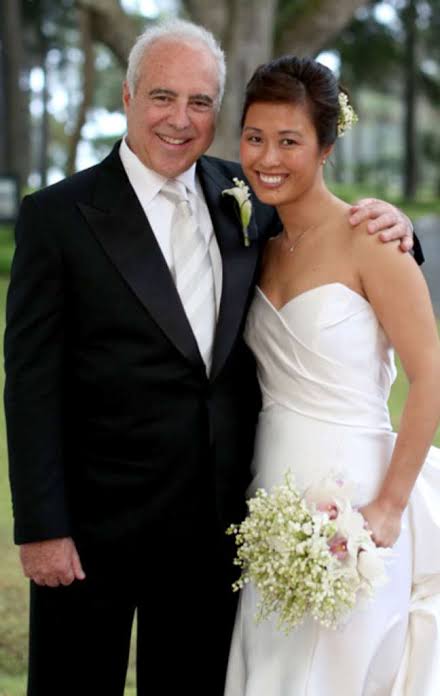Tina Lais Net Worth: Exploring the Wealth of Jeffrey Lurie’s Wife