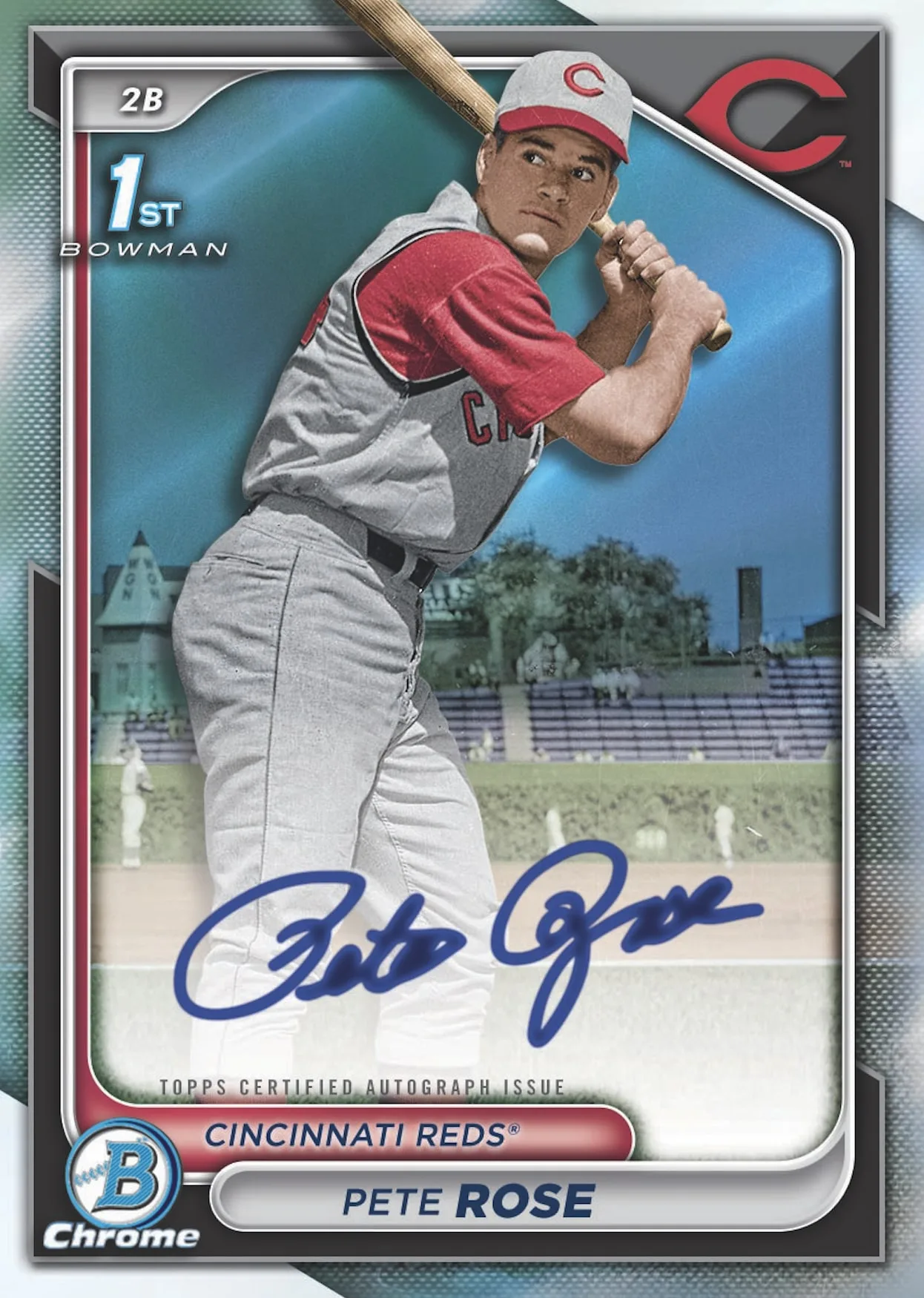 Discover the Most Expensive Pete Rose Baseball Cards on the Market