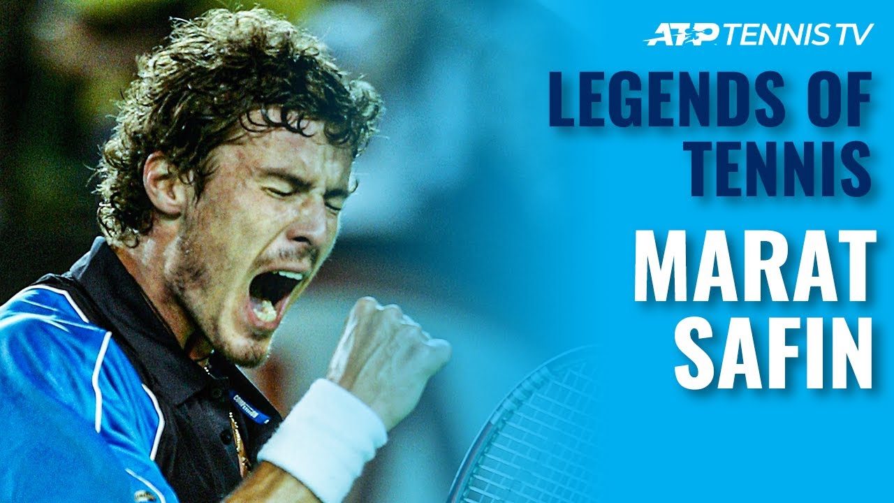 Discover Marat Safins Net Worth: Earnings and Investments Explained