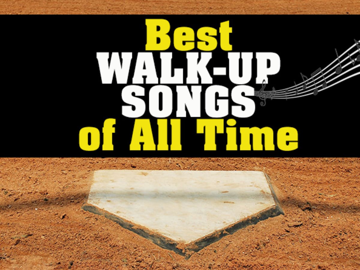Best Rock Walk Up Songs for Baseball: Power Tracks to Amp Up Your Game