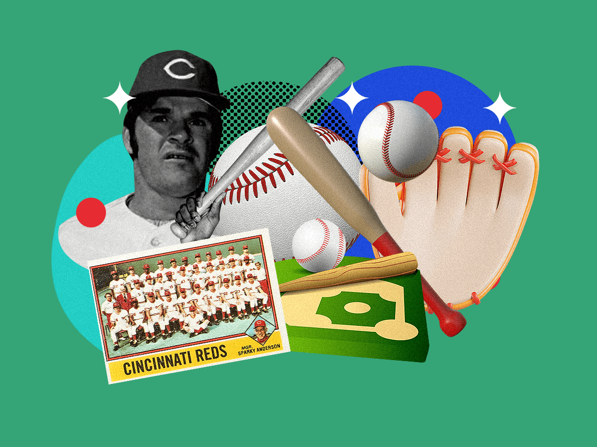 Exploring the Value of Pete Rose Baseball Cards: Rare Finds and Top Prices